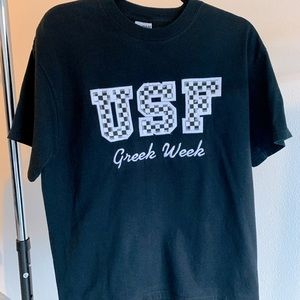 USF Greek Week 2005 Sz. M-Women’s